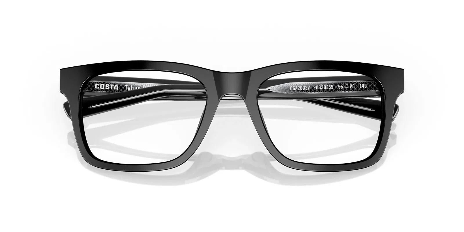 Costa Optical Tybee Rx 2003V Eyeglasses - view 18